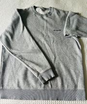 Vintage Crew Neck Sweater