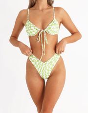 Aurelle Bikini Set