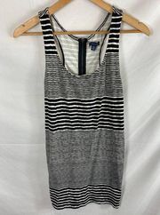 American Eagle  Striped Mini Dress Size Small