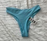 Urban Outfitters Sky Blue Bikini Bottom