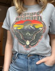 Lynyrd Skynyrd Tee