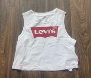 Levi’s Top