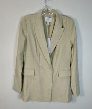 1960 Blazer Revolve sage green size s