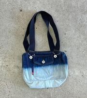 Y2K Denim Mini Bag