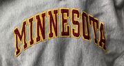 Minnesota Sweatshirt Hoodie