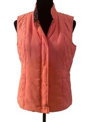 Quilted Vest