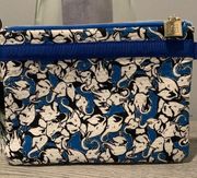 Neiman Marcus for Target Carolina Herrera Cosmetic Bag