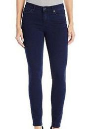 Ellen Tracy skinny jeans size 12