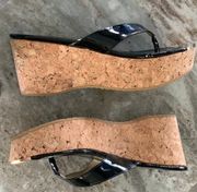 Wedge Sandals