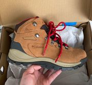 Columbia Hiking Boots