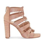 PHANDRAS CROCO SANDAL(Sz6)