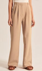 Sloane Tailored Trouser Pant