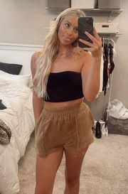 BOUTIQUE  shorts S