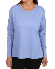 Long Sleeve Yoga Top