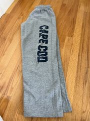 Cape Cod Sweatpants 