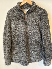 Sherpa Sweater