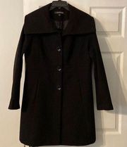 1 Madison Women’s Coat excellent condition long 36” waist 36” and bust 38/40”