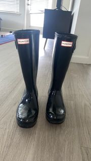 Rainboots