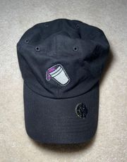 Alias Company Lean Cup Black Hat