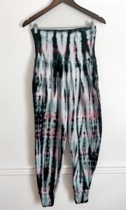 Tie Dye Sweatpants 