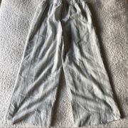 Lulus small pull on pants