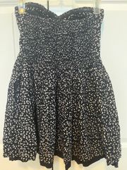 50s meadow dress