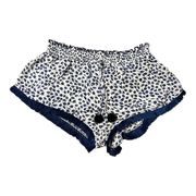 COPY - Poupette St. Barth shorts size 1