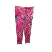 lilly pulitizer lola jogger