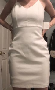 Bodycon Dress