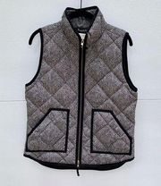 J. Crew Vest