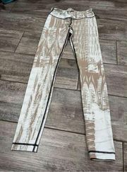 VIMMIA Full Length Leggings Size XS