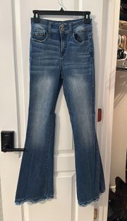 Boutique Flare Jeans