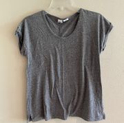 Grey T-Shirt