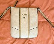 Guess Shoulder Purse Bag