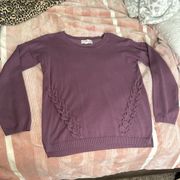 Pink Repulic Sweater