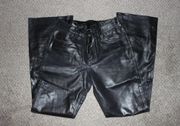 EXPRESS Leather Pants