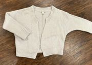 Vintage Cardigan