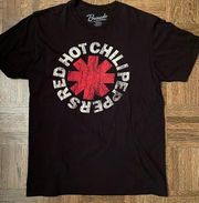NWT Red Hot Chilli Peppers T-Shirt