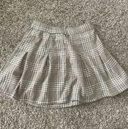 Hollister Skirt