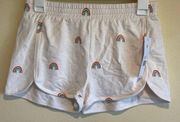 SPIRITUAL GANGSTER ZOE SHORT SZ SMALL