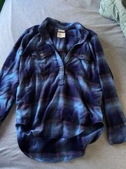 American Eagle Outfitters Super Soft Flannel