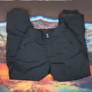 O'neill snow pants size medium