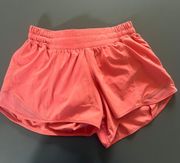 Hotty Hot Short 2.5”