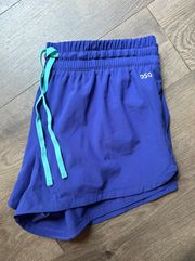 DSG Shorts 