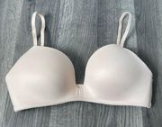 Push Up Wireless Bra