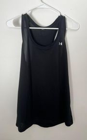 Workout Tank