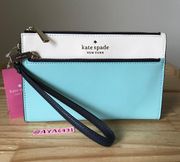 Kate Spade Wallet Wristlet