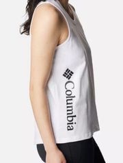 Columbia North Cascades™ Casual Graphic Tank Top NWT