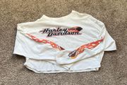 Harley Davidson Shirt