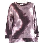 First Love Tie Dye Top Small